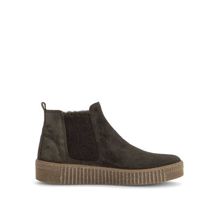 Chelsea Boot braun #1