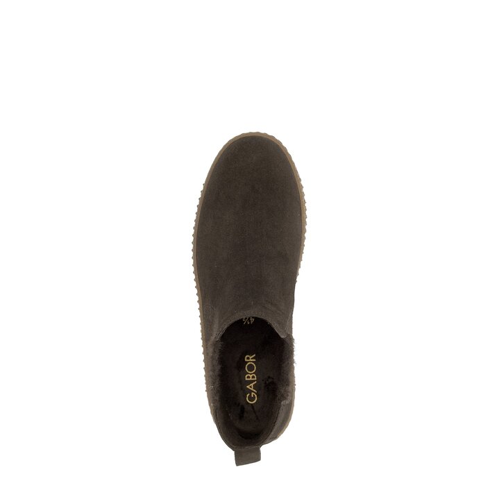 Chelsea Boot braun #5