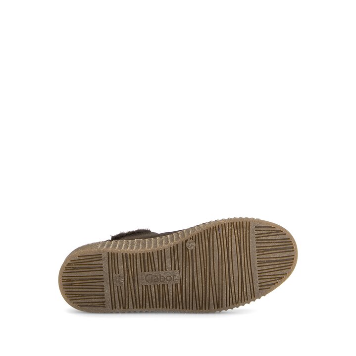 Chelsea Boot braun #4