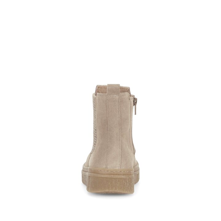 Chelsea Boot beige #3