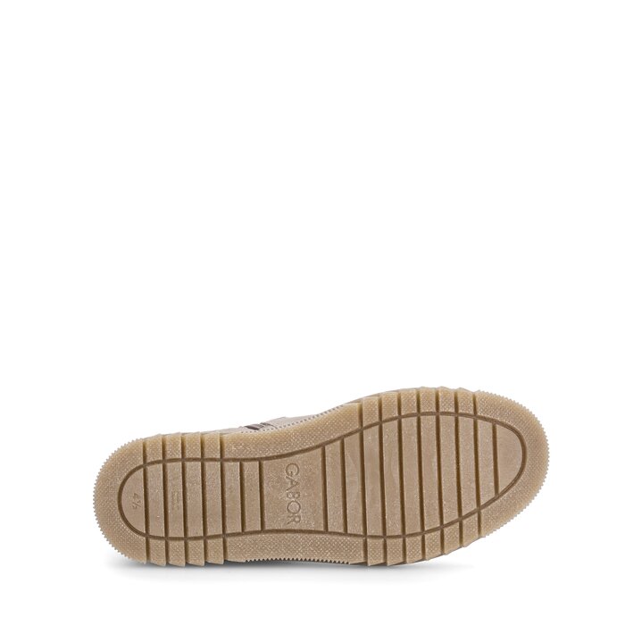 Chelsea Boot beige #4
