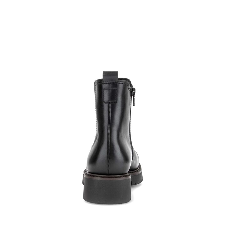 Chelsea Boot schwarz #3