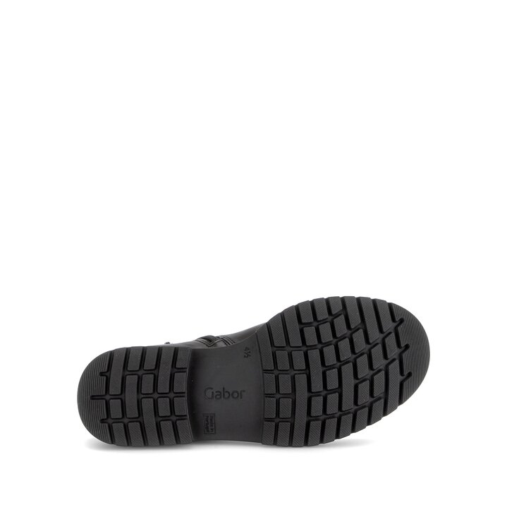 Chelsea Boot schwarz #4