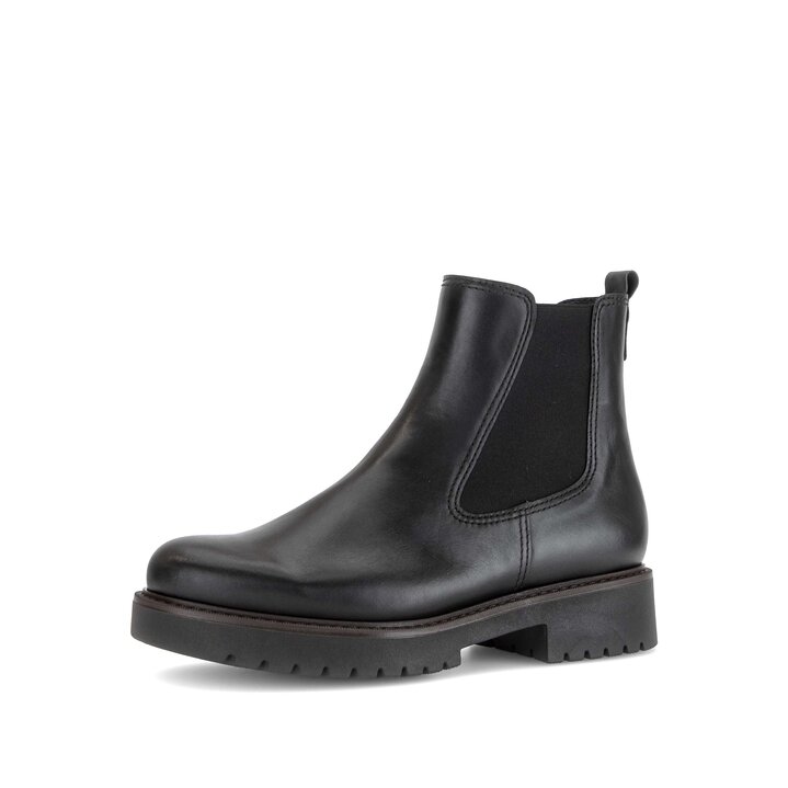 Chelsea Boot schwarz #2
