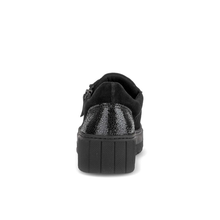 Sneakers basse nero #3