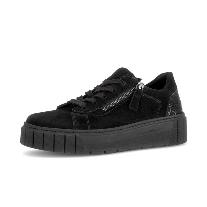 Sneakers basse nero #2
