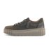 Sneaker low grün