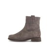 Cowboy Boots grijs