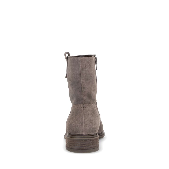 Cowboy Boots grijs #3