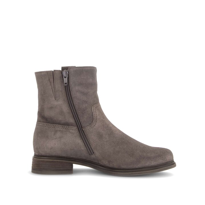 Cowboy Boots grijs #1