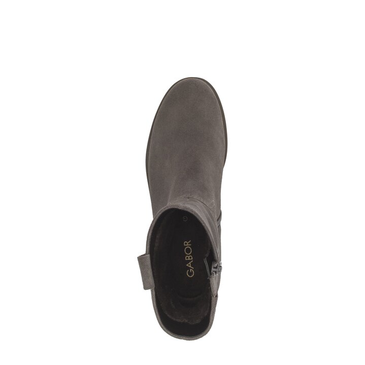 Cowboy Boots grijs #5