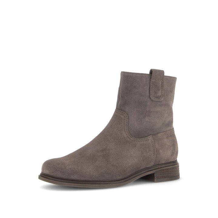 Cowboy Boots grijs #2