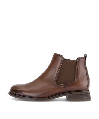 Chelsea Boot braun