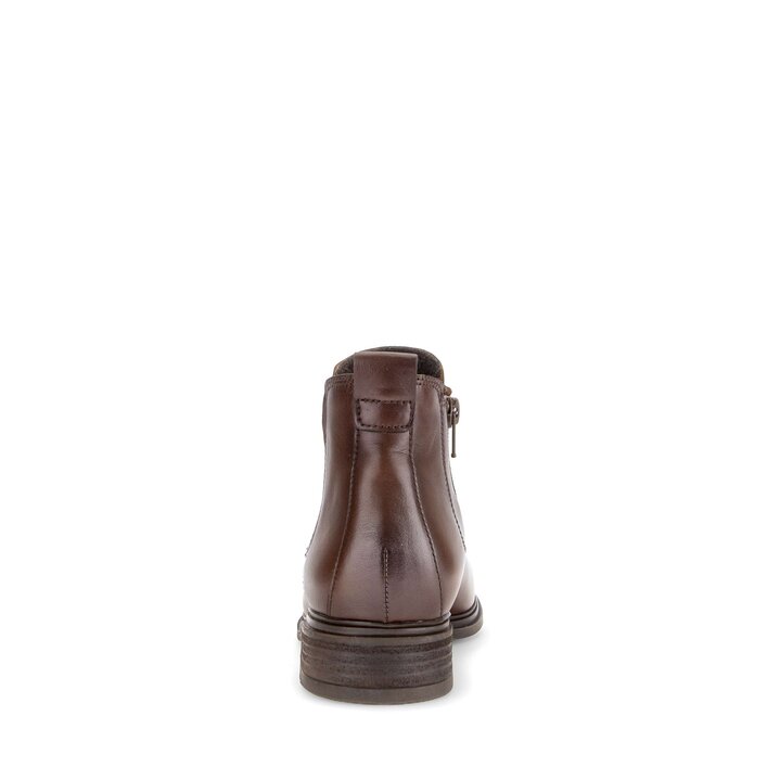 Chelsea Boot braun #3