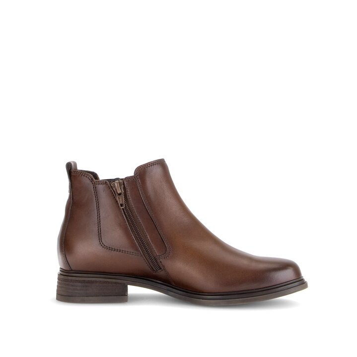 Chelsea Boot braun #1