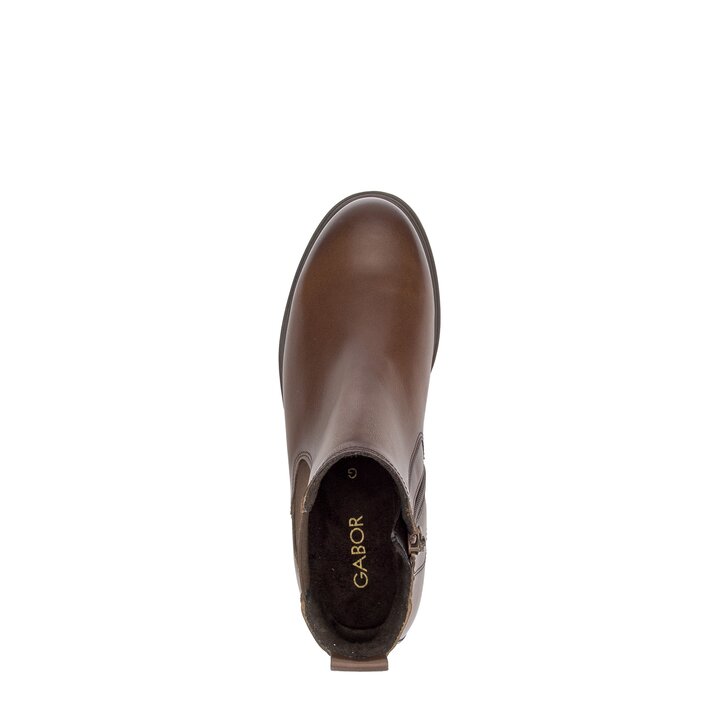 Chelsea Boot braun #5