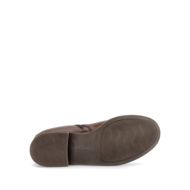 Chelsea Boot braun #4