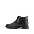 Stivaletto Chelsea nero