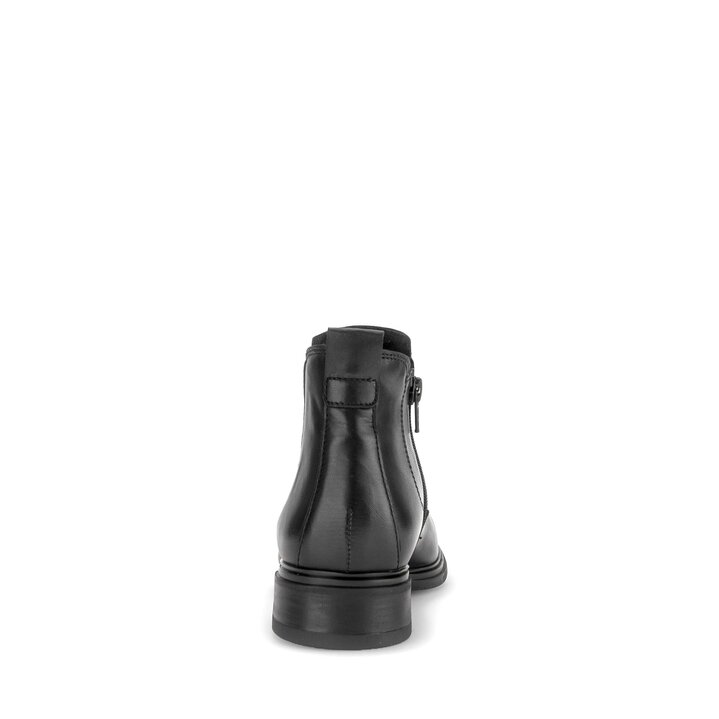 Stivaletto Chelsea nero #3