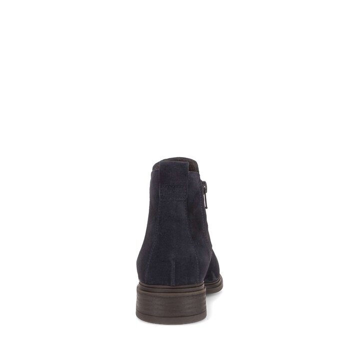Chelsea Boot Blau #3