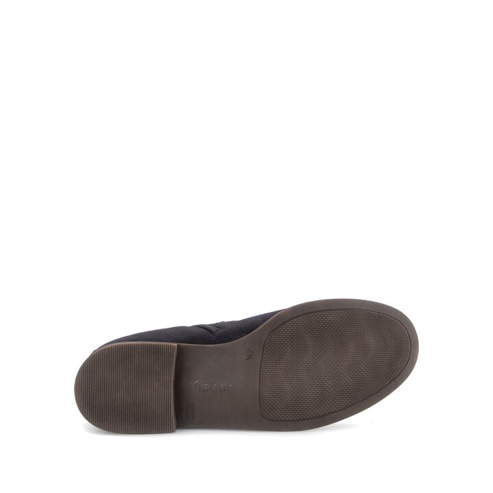 Chelsea Boot Blau #4