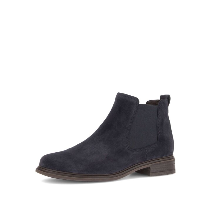 Chelsea Boot Blau #2