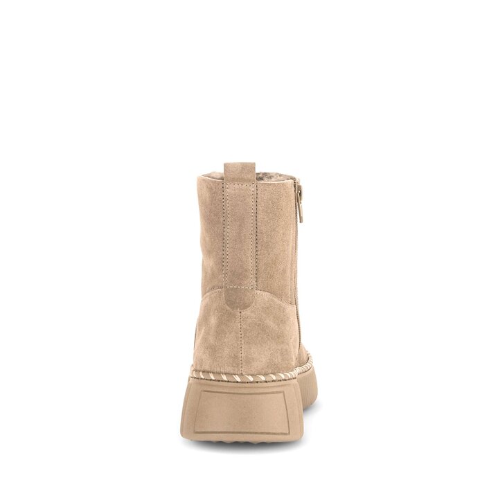 Winterstiefelette beige #3