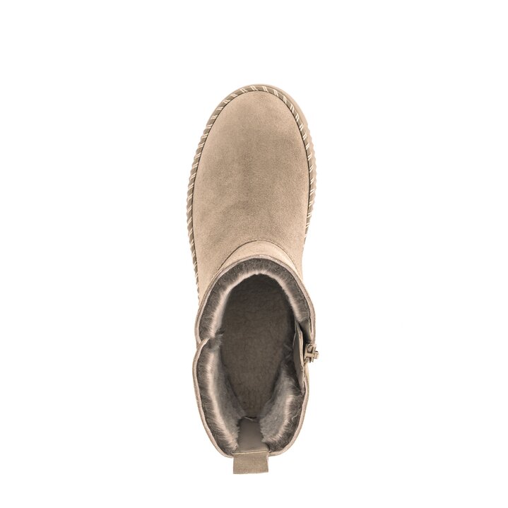 Winterstiefelette beige #5