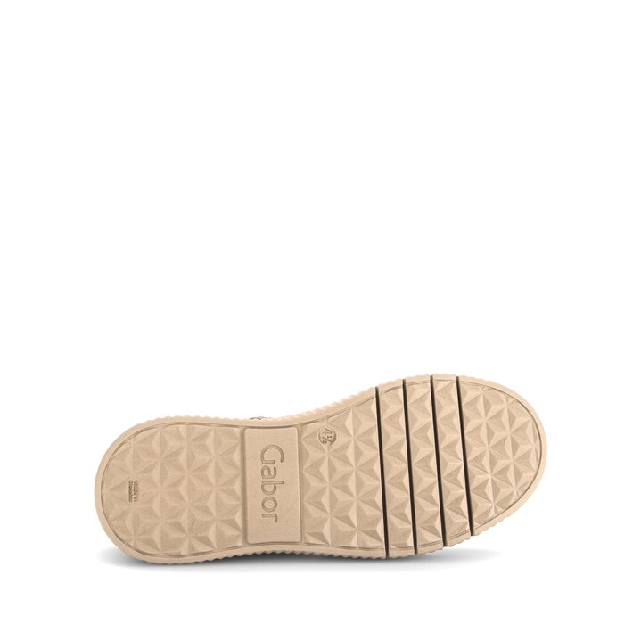 Winterstiefelette beige #4