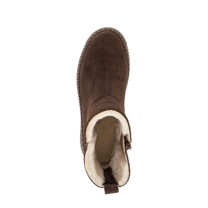 Winterstiefelette braun #5