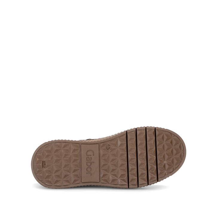 Winterstiefelette braun #4
