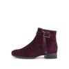 Stivaletto elegante rosso