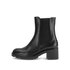 Chelsea Boot schwarz