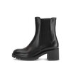 Chelsea Boot schwarz