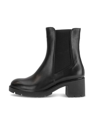 Chelsea Boot schwarz