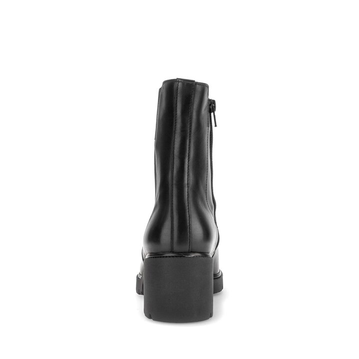 Chelsea Boot schwarz #3