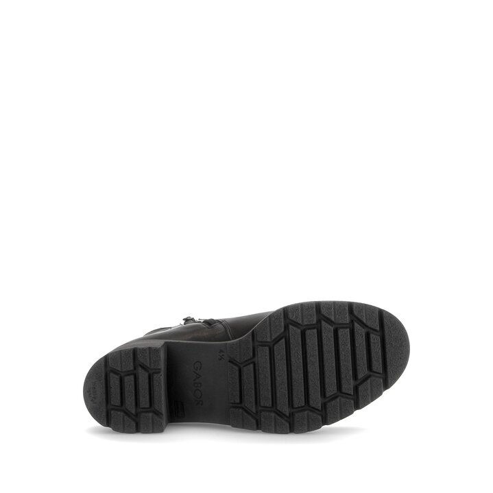 Chelsea Boot schwarz #4