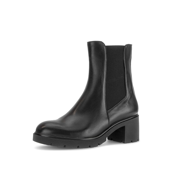 Chelsea Boot schwarz #2