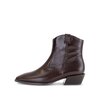 Cowboy Boots bruin