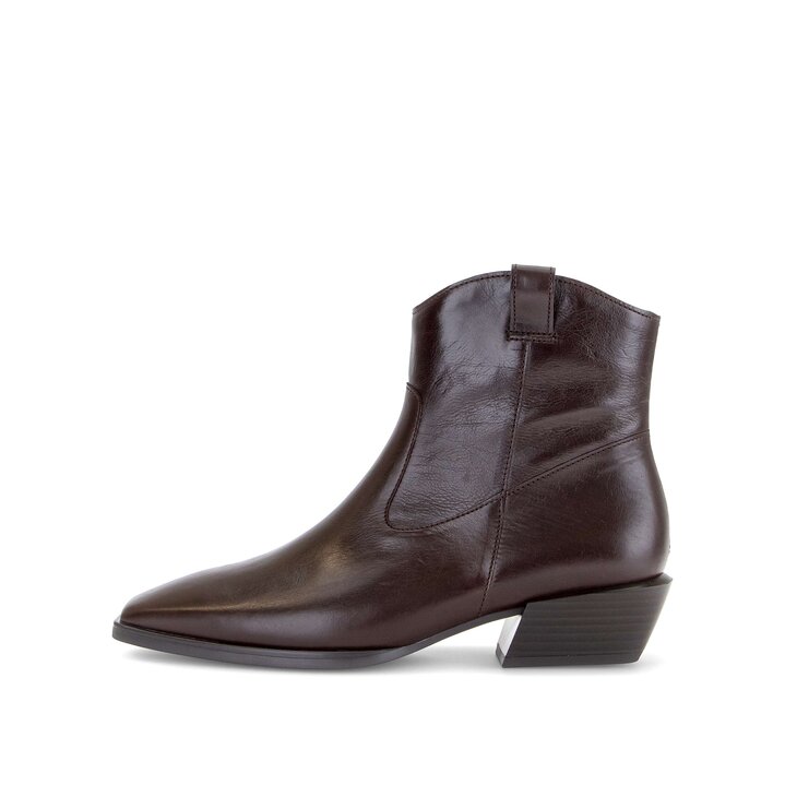 Cowboy Boots bruin #0