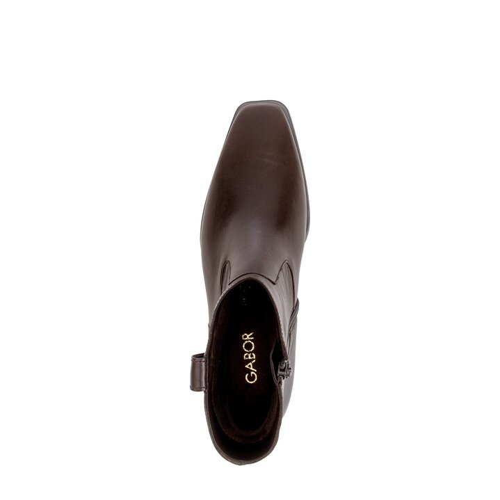 Cowboy Boots bruin #5