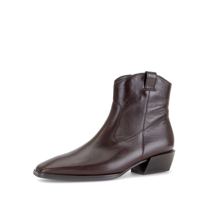 Cowboy Boots bruin #2