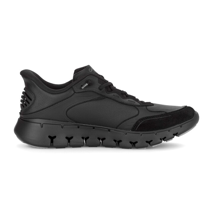 Gabor Sneaker low schwarz #1