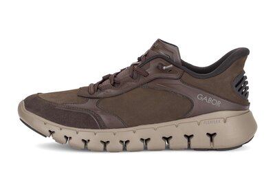 Gabor Sneaker low braun