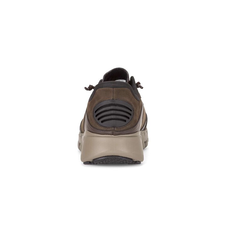 Gabor Sneaker low braun #3