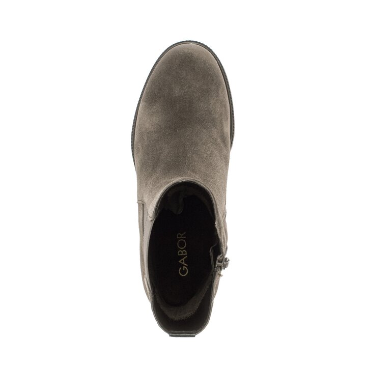 Chelsea Boot braun #5