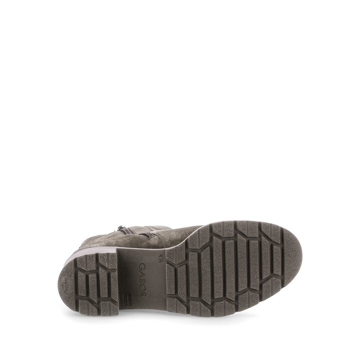 Chelsea Boot braun #4