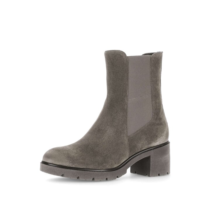 Chelsea Boot braun #2