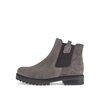 Chelsea Boot Grau