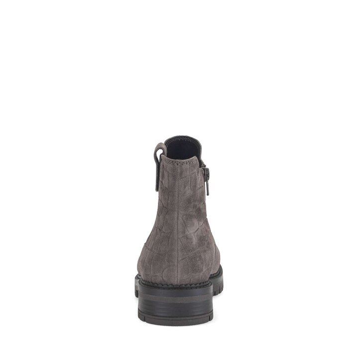 Chelsea Boot Grau #3
